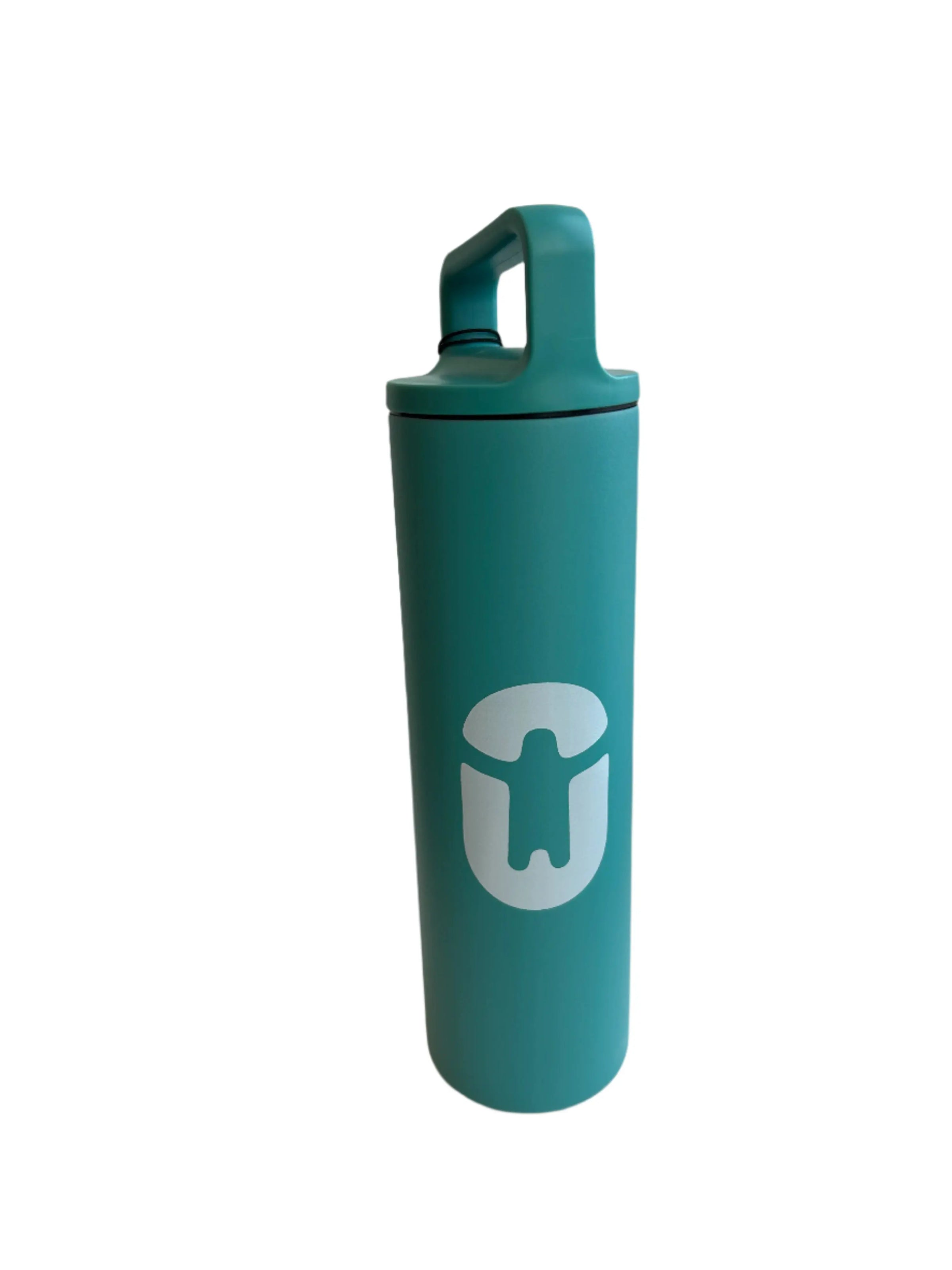 TOS Wide Mouth Water Bottle 20 oz The Outside Society
