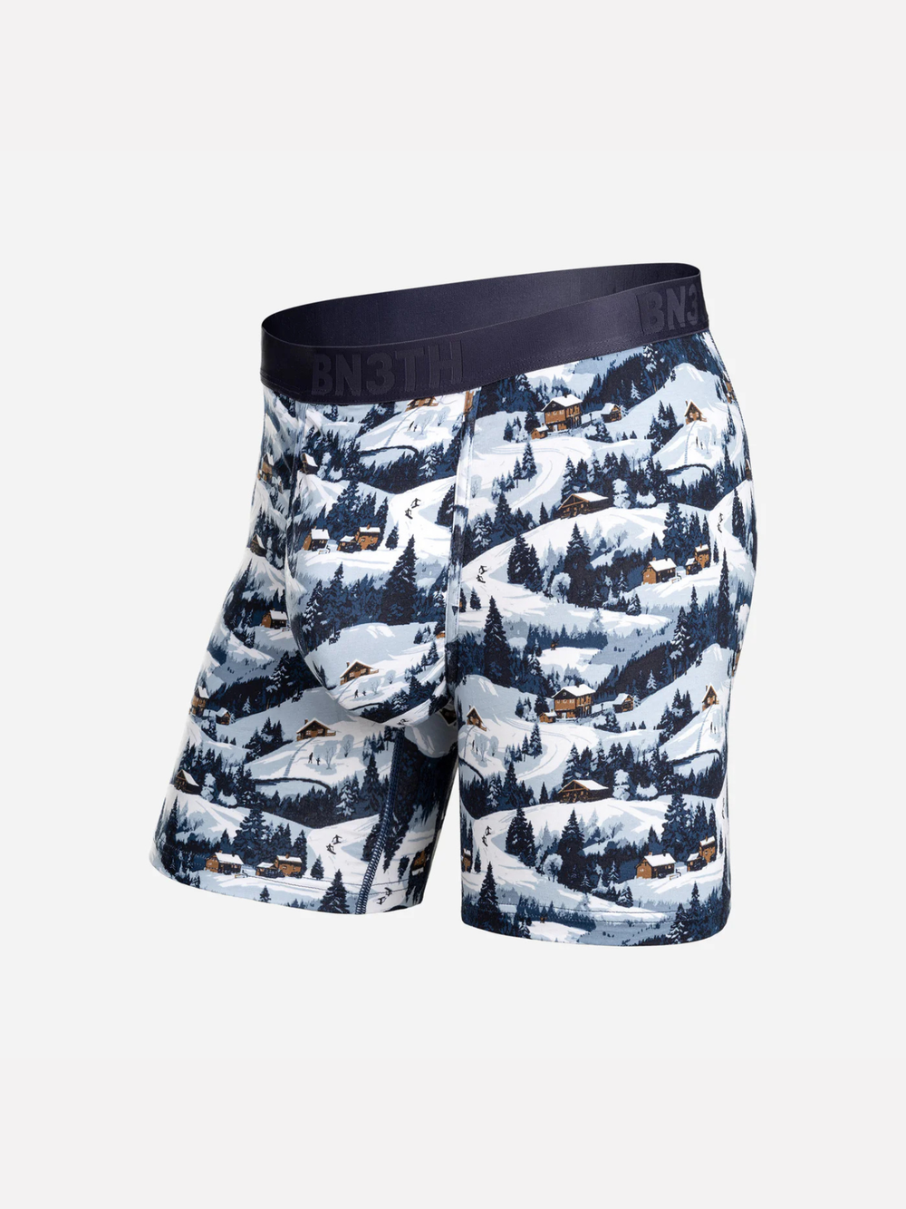 Essentials Boxer Brief