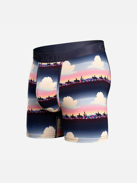 Essentials Boxer Brief