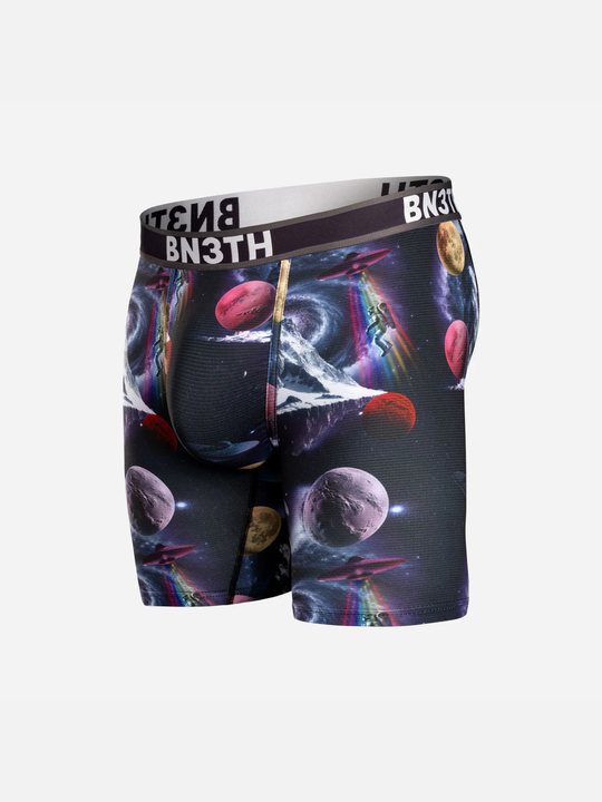 Pro Flex Max Boxer Brief