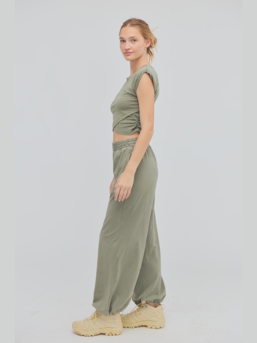 FP Movement Hot Shot Crossover Set Terrain
