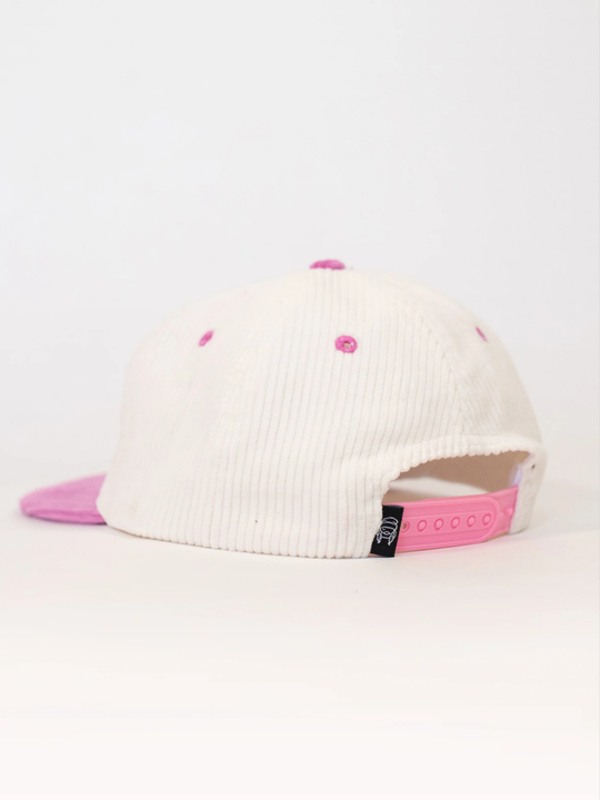 More Girls On The Mountain 5-Panel Hat