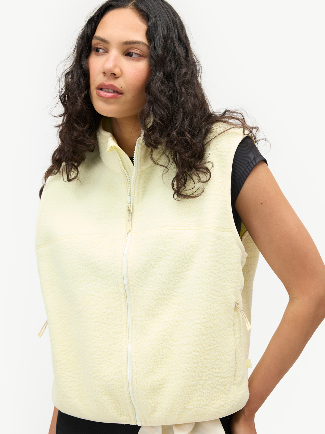 Chapelle Vest