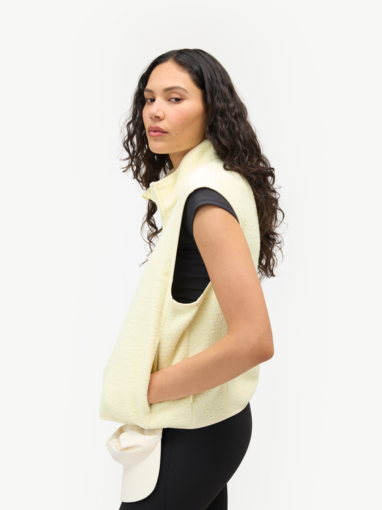 Chapelle Vest