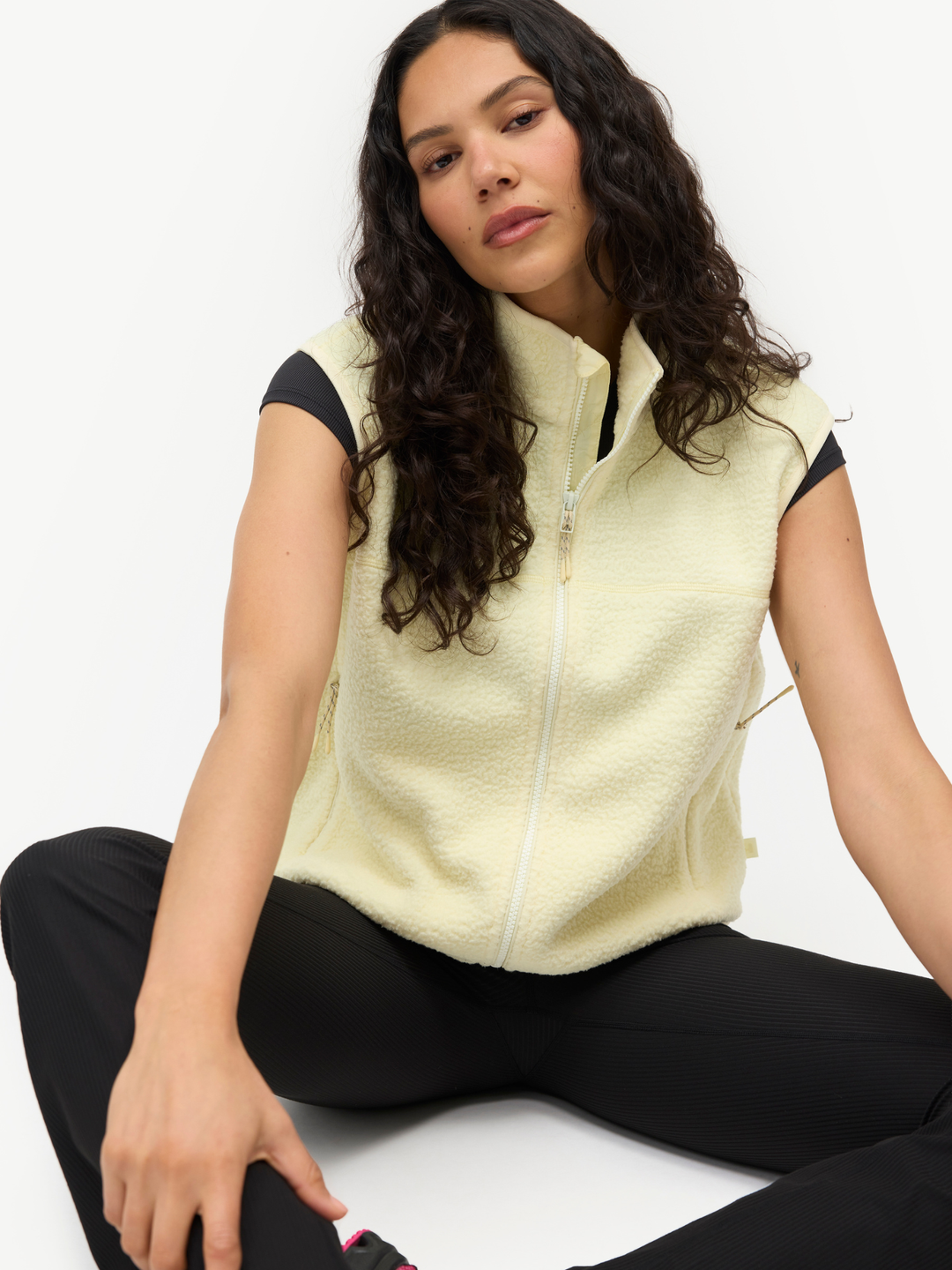 Chapelle Vest
