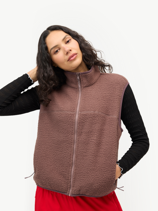 Chapelle Vest