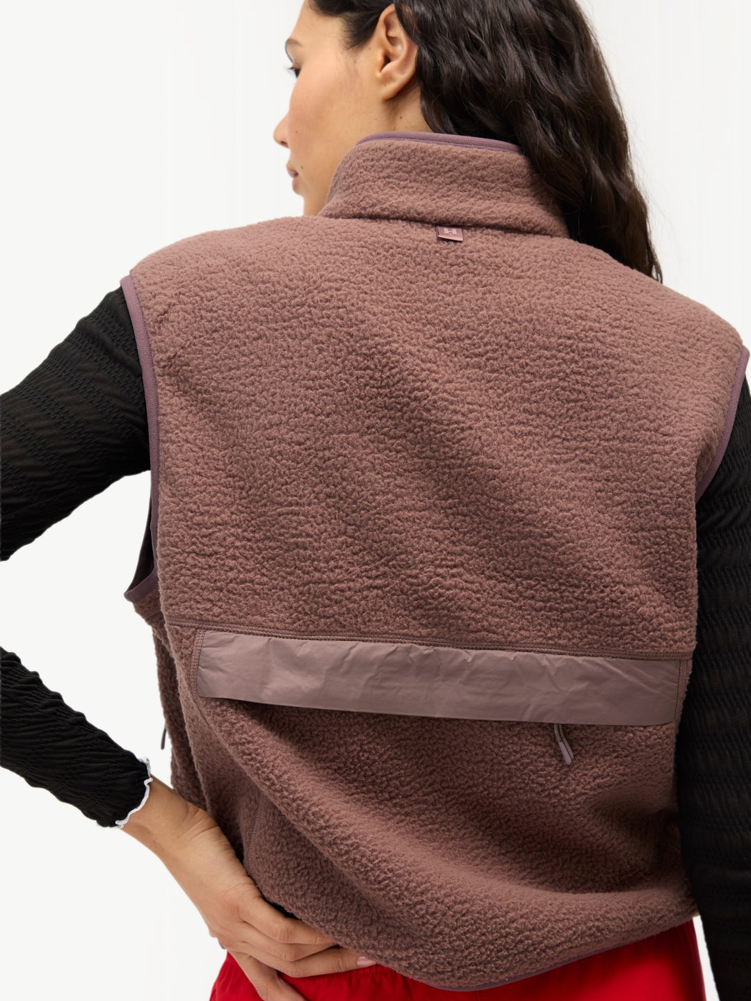 Chapelle Vest