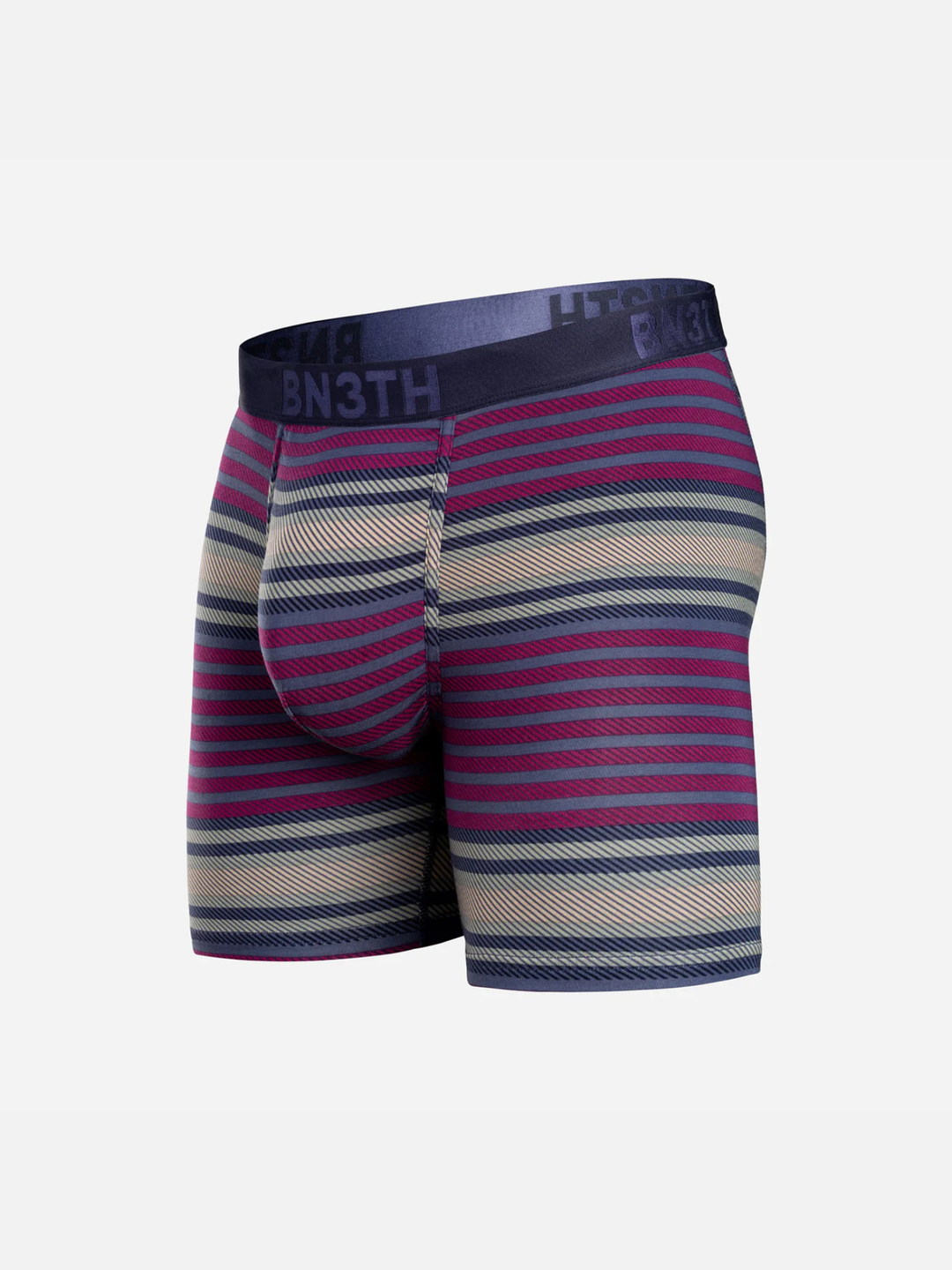 Bn3th Classic Icon Boxer Brief Print