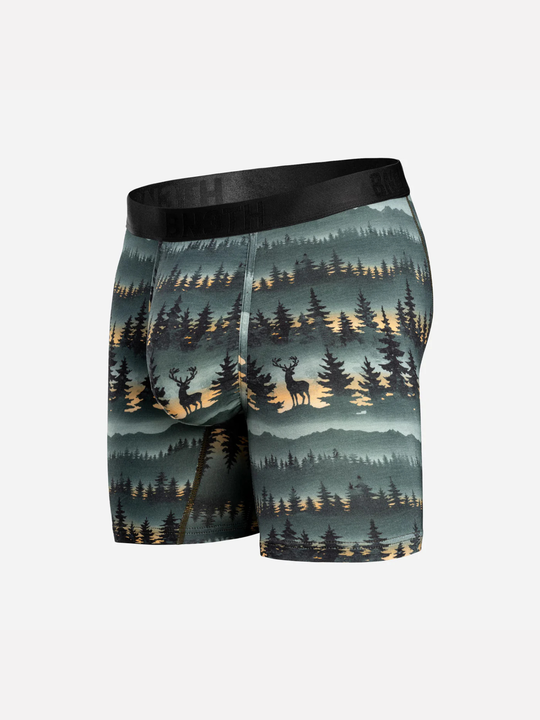 Bn3th Classic Icon Boxer Brief Print