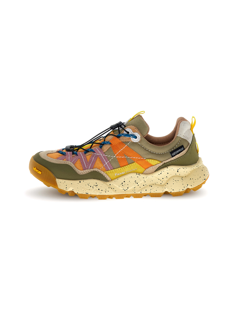 Flower Mountain Iwano 2 Uni