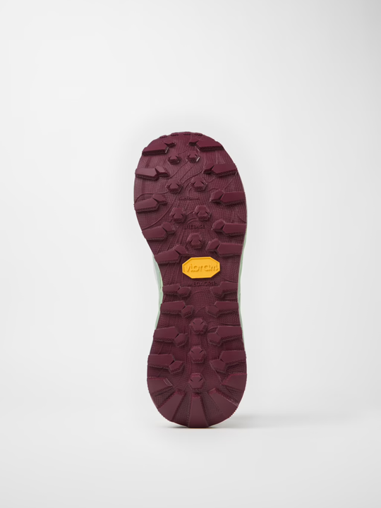 Nnormal Tomir 2.0 trail running sneaker with durable sole designed for grip, stability, and comfort.