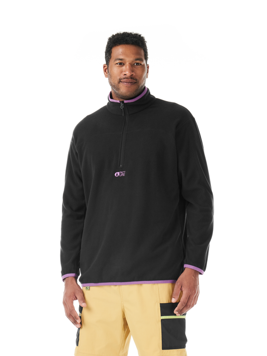 Picture Organic Inaria 1/4 Fleece