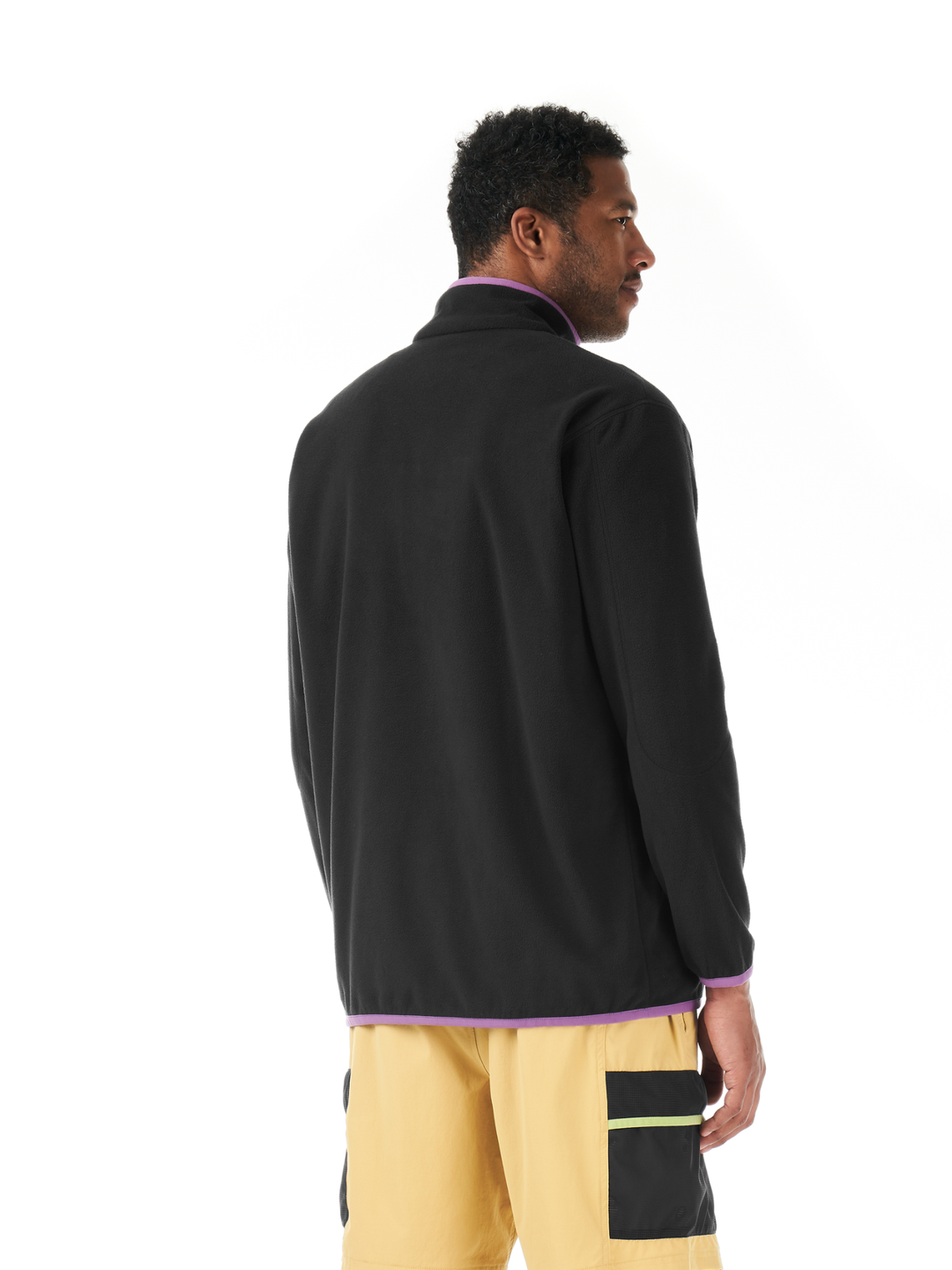 Picture Organic Inaria 1/4 Fleece