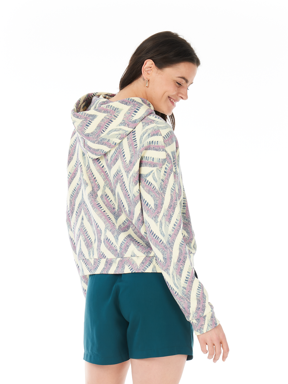 Picture Organic Neris Printed Hoodie