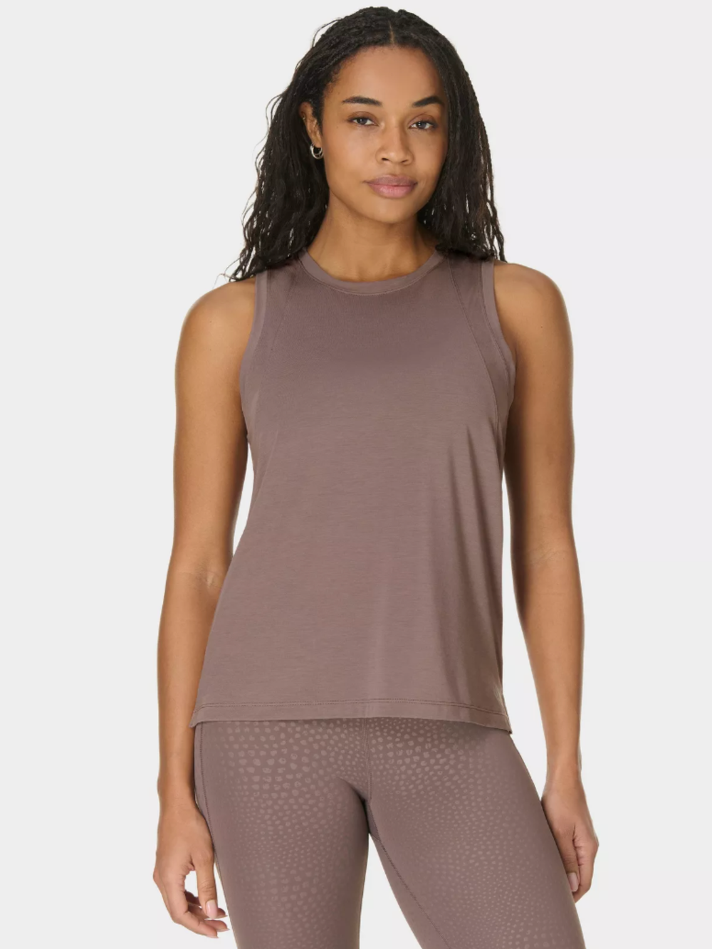 Soft Flow Studio Tank