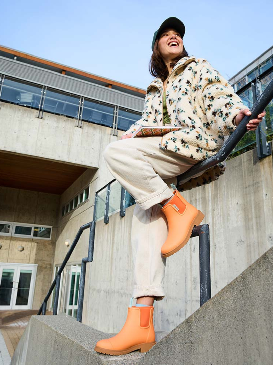 Merry People Bobbi Boot 