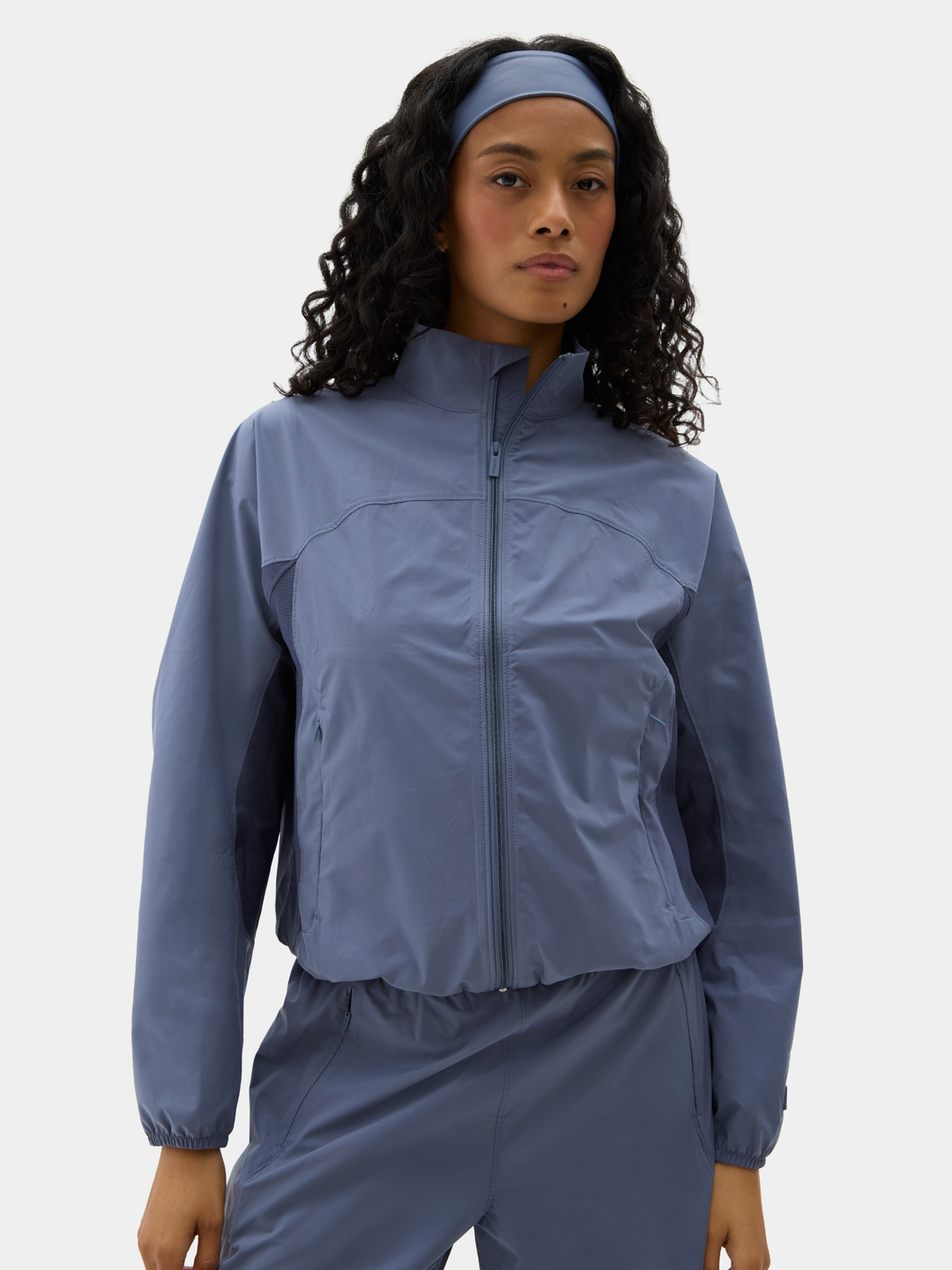 Halfdays Gwen Jacket Shadow 