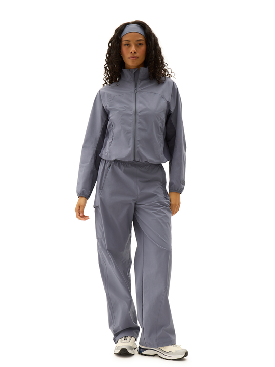 Halfdays Gwen Jacket Shadow