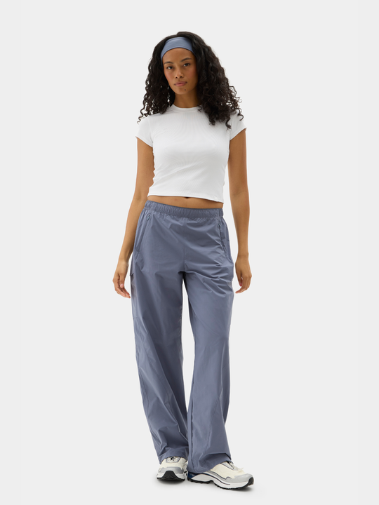 Halfdays Gwen Pant Shadow