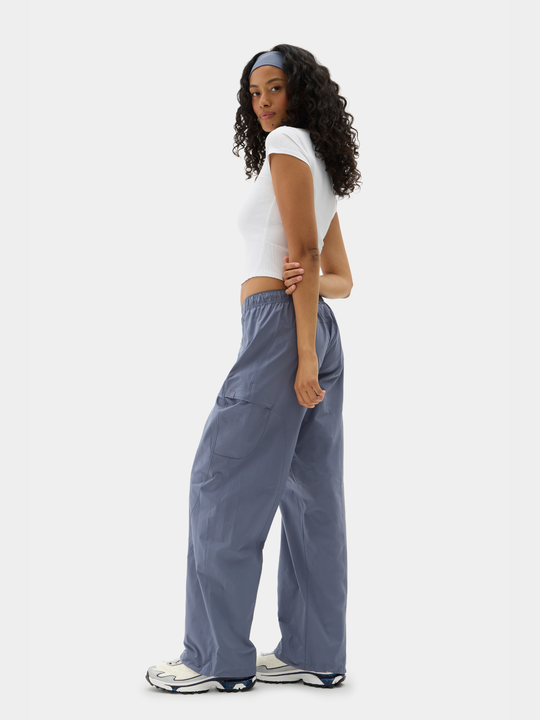 Halfdays Gwen Pant Shadow