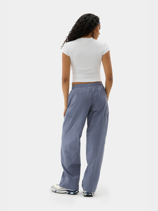 Halfdays Gwen Pant Shadow