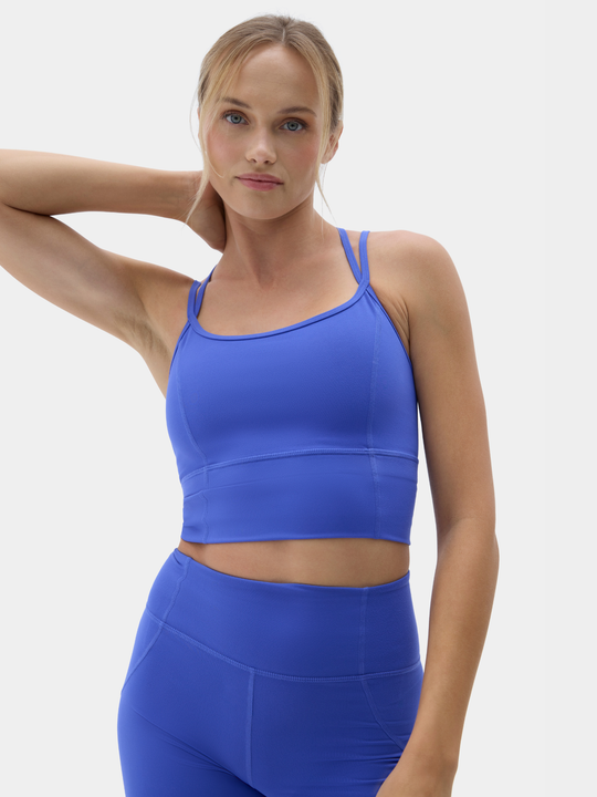 Halfdays Hattie Bra Sapphire 