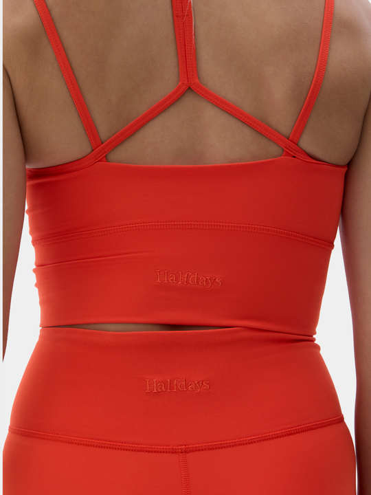 Halfdays Hattie Bra Spritz