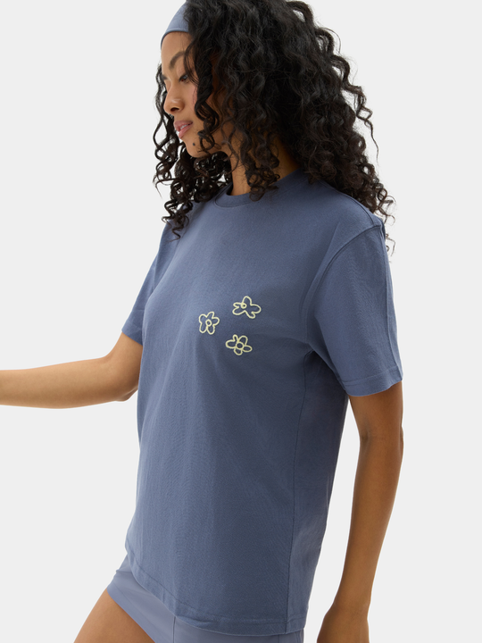 Halfdays Oversized Tee