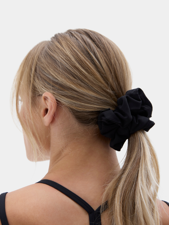 Halfdays Scrunchies