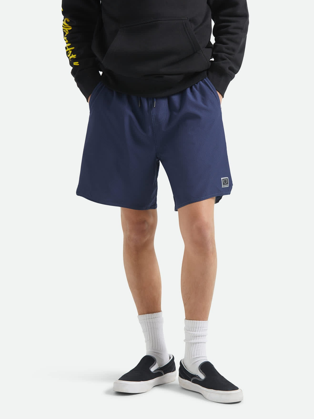 Brixton Journey Active Short Brixton
