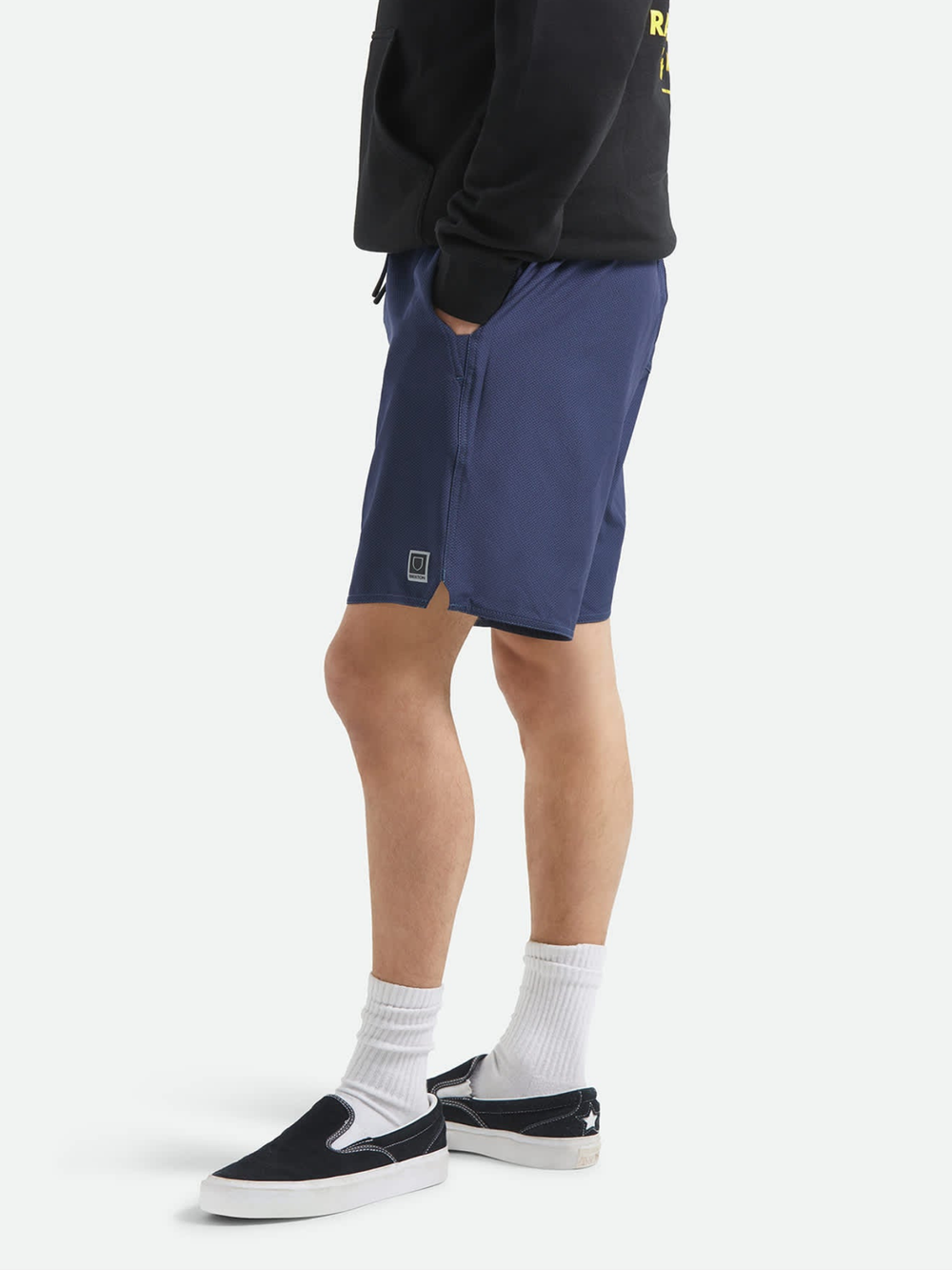 Brixton Journey Active Short Brixton