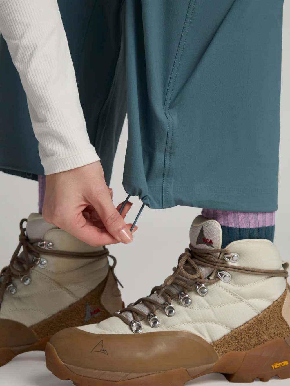 SENIQ Trailmix Pant SENIQ