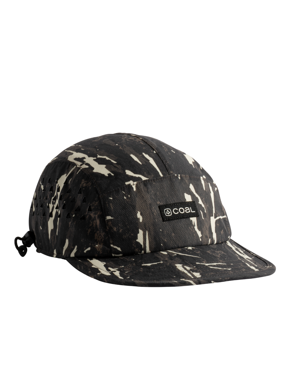 Provo UPF Tech 5-Panel Cap