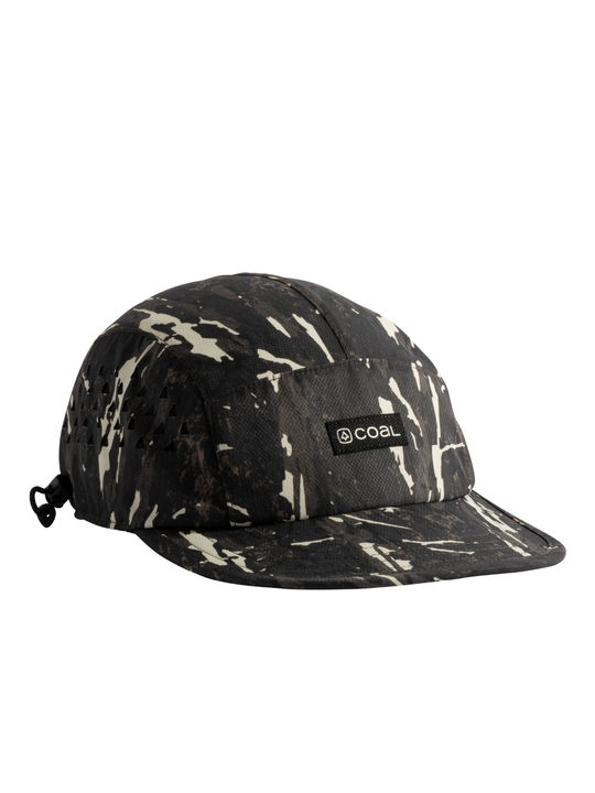Provo UPF Tech 5-Panel Cap
