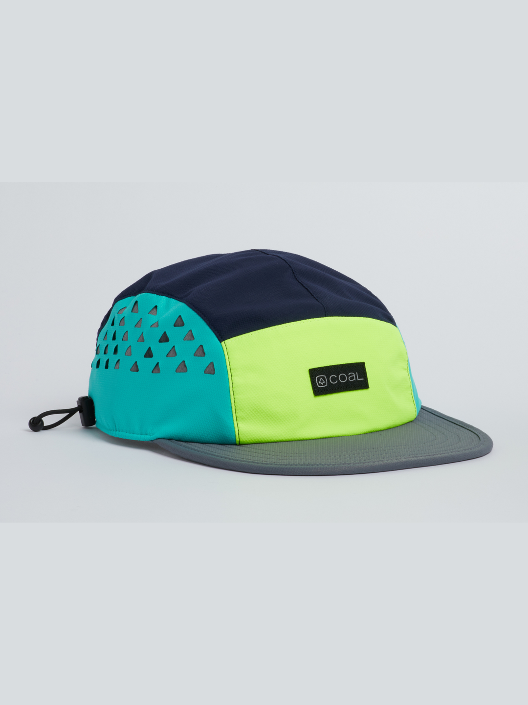 Provo UPF Tech 5-Panel Cap