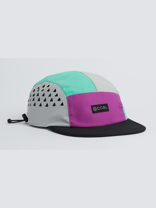 Provo UPF Tech 5-Panel Cap