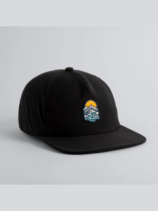 Chuckanut Vintage 5 panel With Brrr°