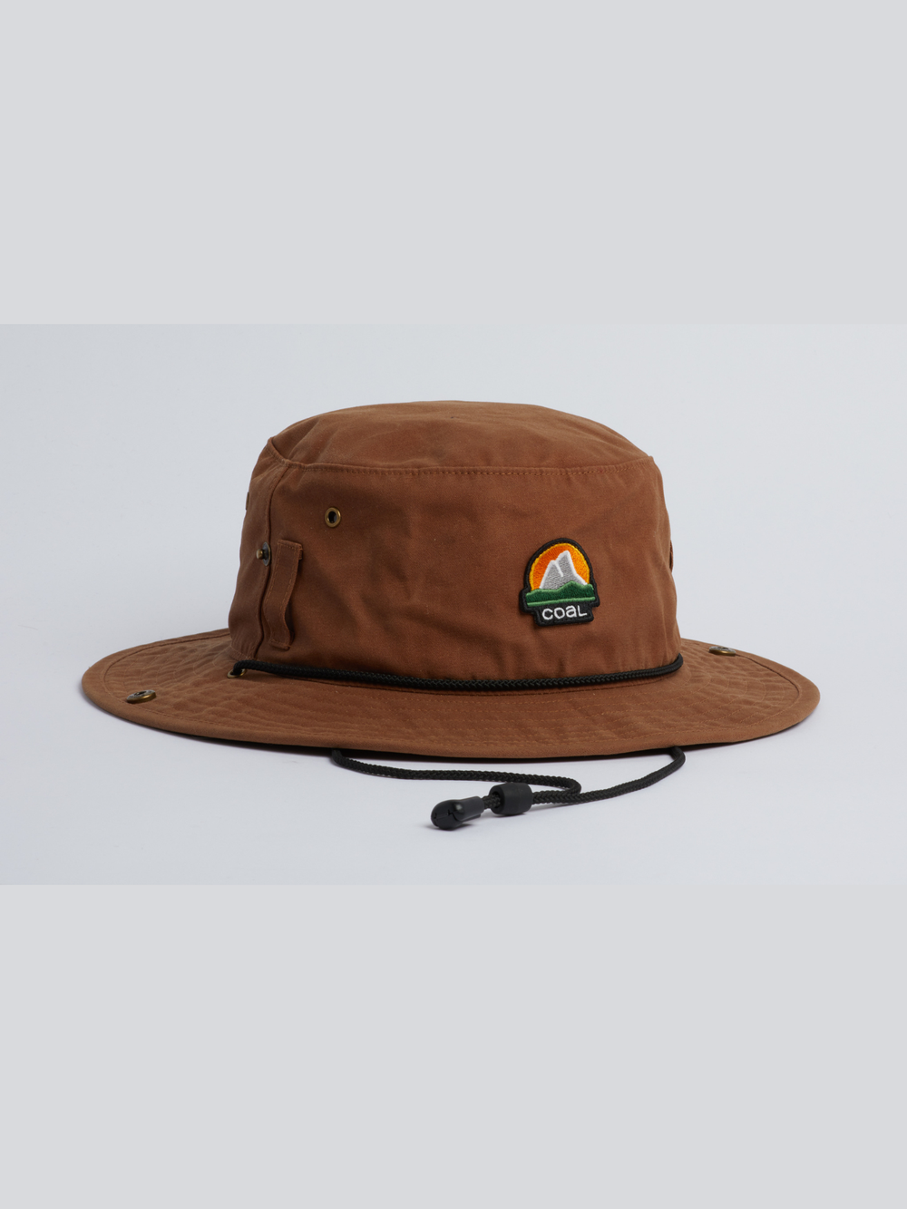 Seymour Waxed Canvas Boonie Hat