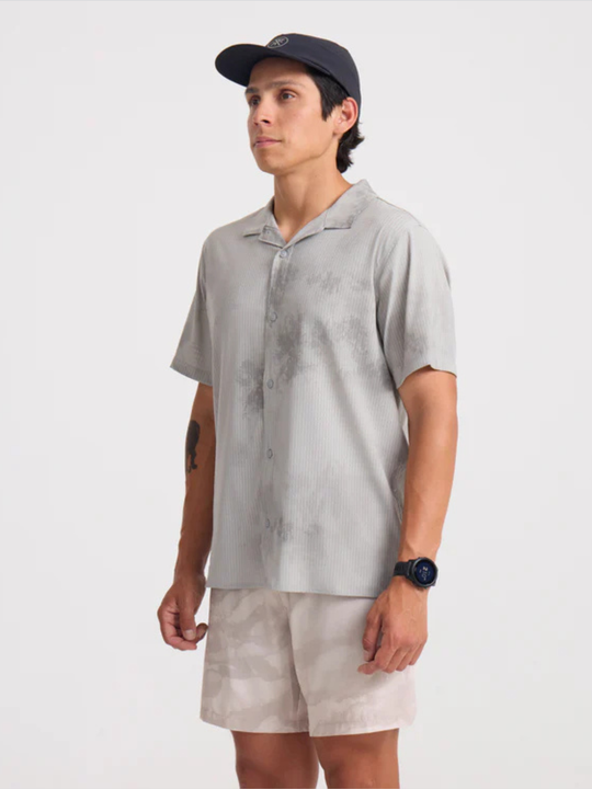 Roark Bless Up Trail Shirt Roark