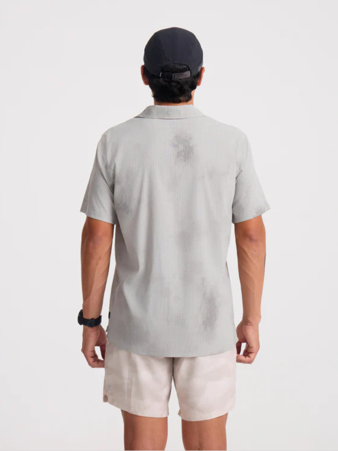 Roark Bless Up Trail Shirt Roark