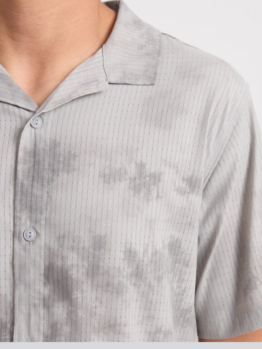 Roark Bless Up Trail Shirt Roark