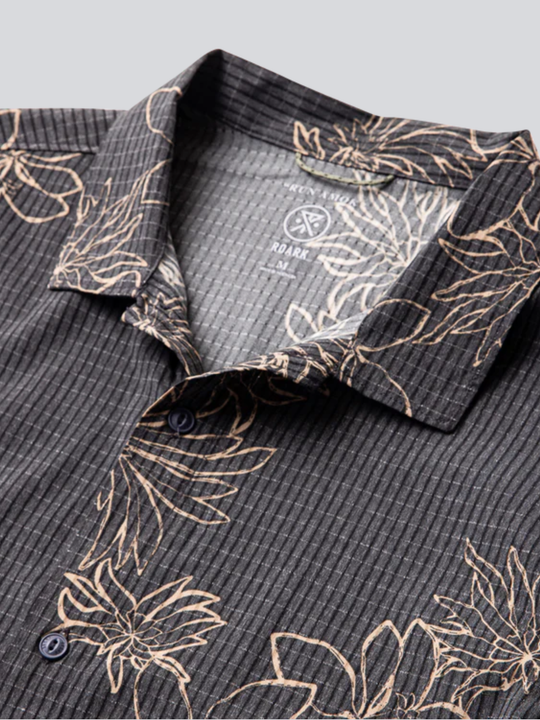 Roark Bless Up Trail Shirt