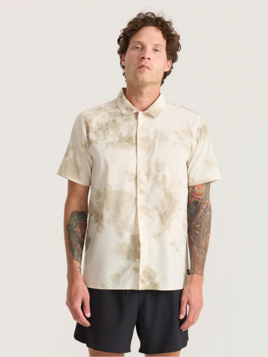 Roark Bless Up Trail Shirt
