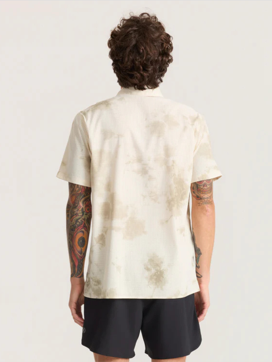 Roark Bless Up Trail Shirt
