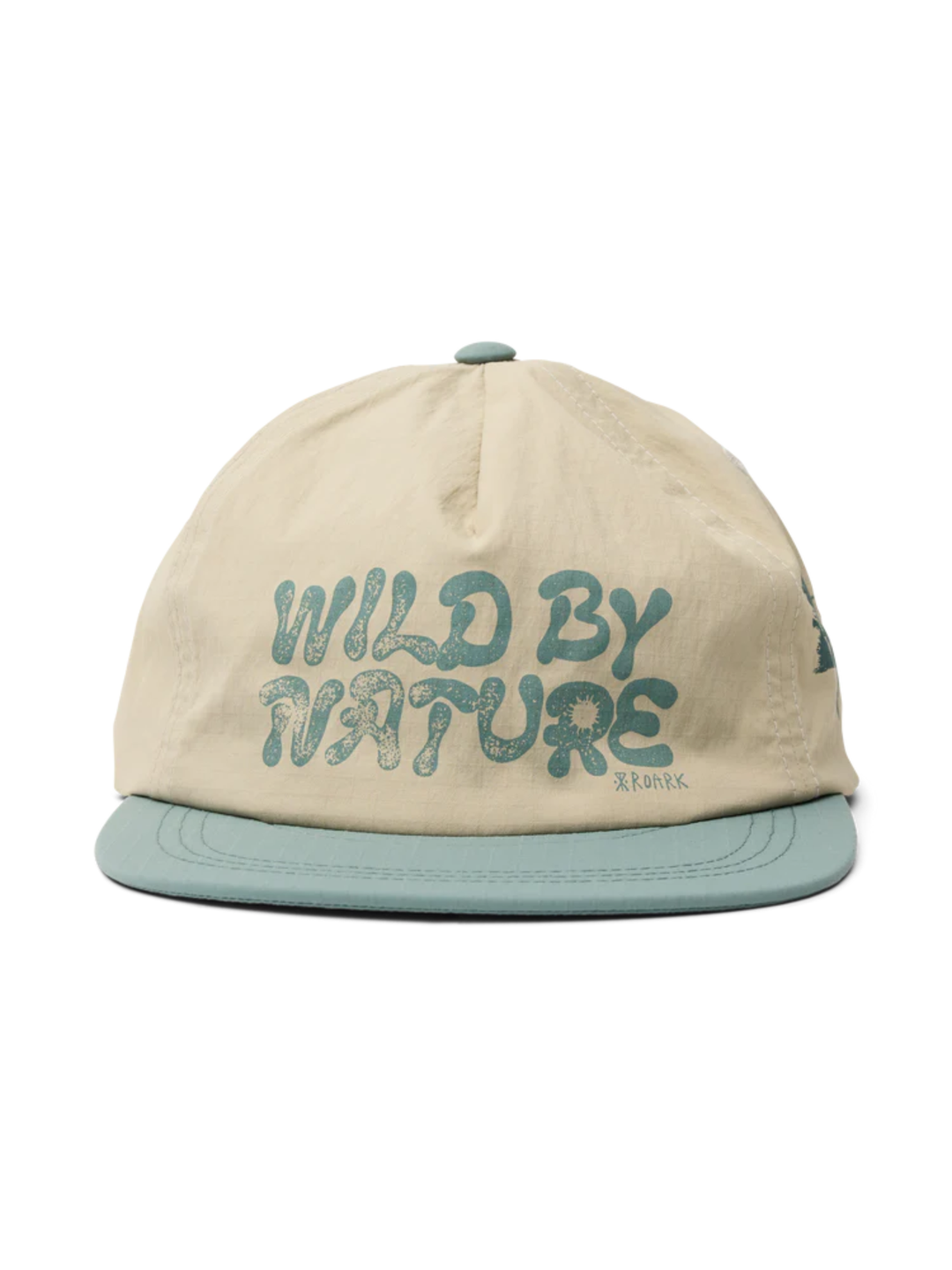 Roark Mathis 5 Panel Hat Roark
