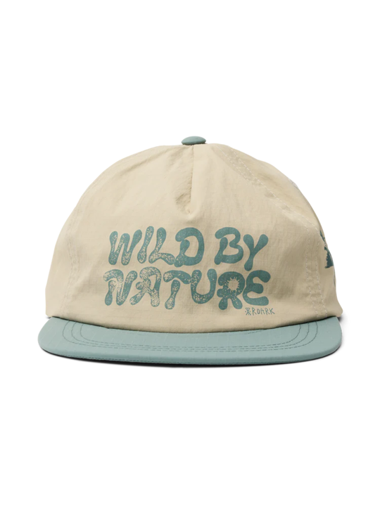 Roark Mathis 5 Panel Hat Roark