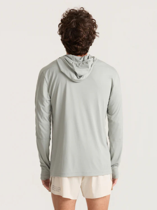 Roark Alta Elite Trail Hoodie Roark