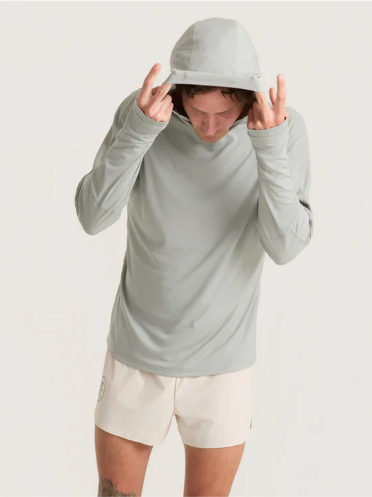 Roark Alta Elite Trail Hoodie Roark