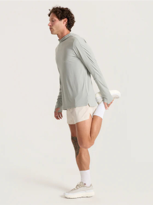 Roark Alta Elite Trail Hoodie Roark