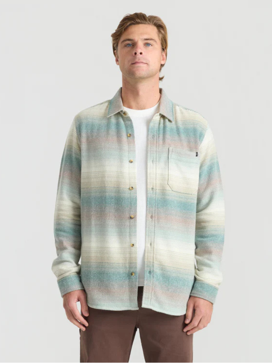 Roark Crossroads Flannel Roark